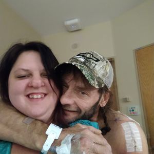 Meet your Posher, Richard